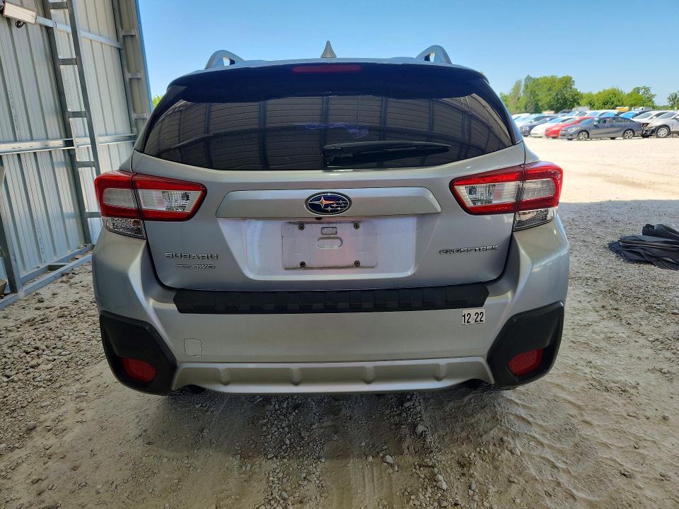 Aukcja sprzedaży 2019 Subaru Crosstrek, vin: JF2GTACC0K9230817, numer aukcji: 52912456