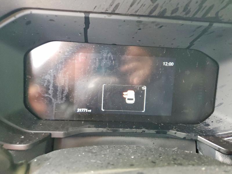 Aukcja sprzedaży 2025 Toyota Land Cruiser, vin: JTEABFAJ6SK020605, numer aukcji: 55171566