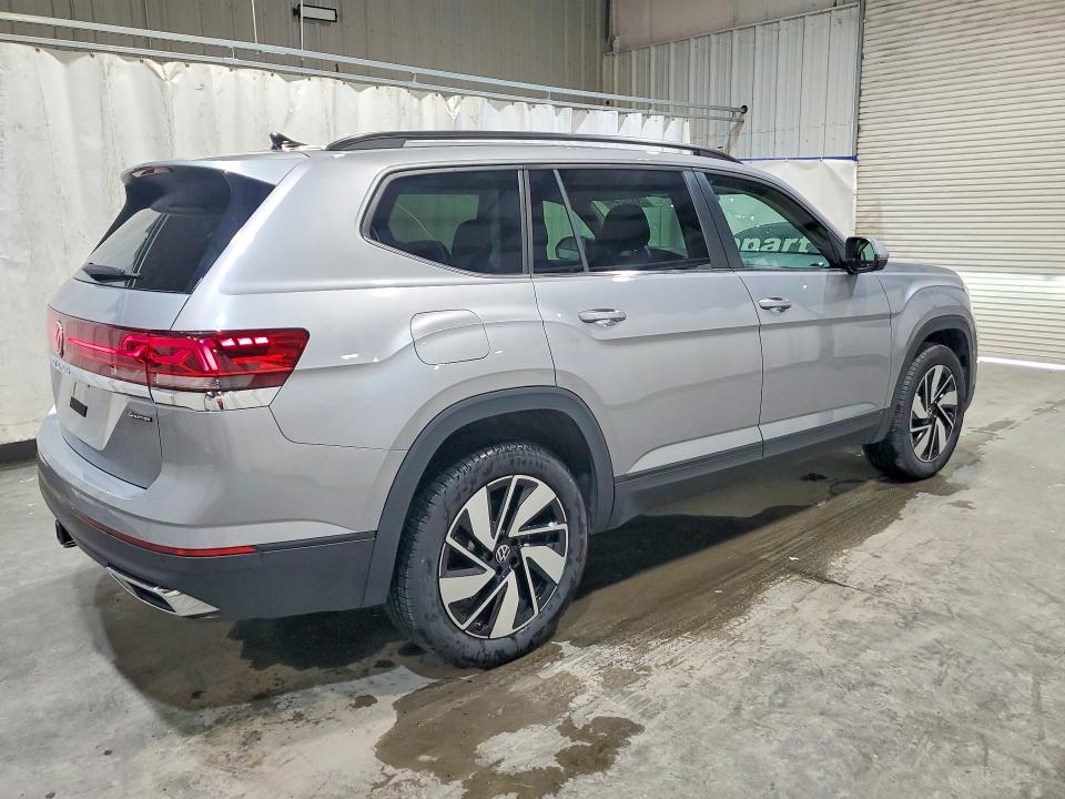 Aukcja sprzedaży 2026 Volkswagen Atlas, vin: 1V2HN2CA4TC528680, numer aukcji: 53797546