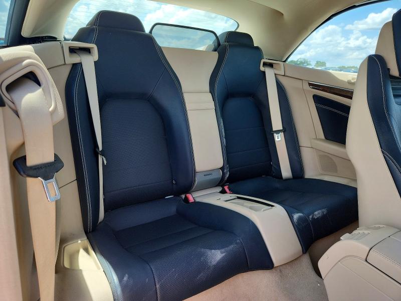Продаж на аукціоні авто 2016 Mercedes-benz E, vin: WDDKK6FFXGF331988, номер лоту: 53634096