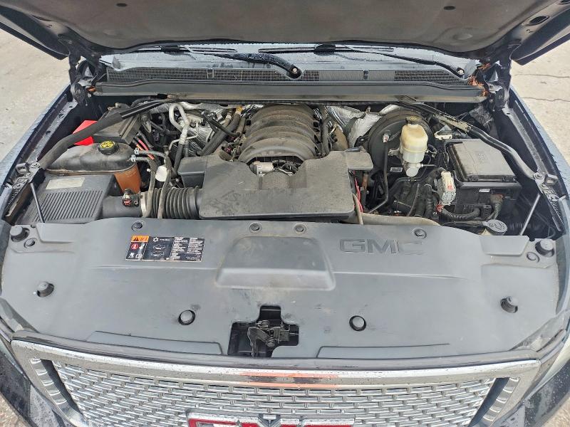 54985976 :رقم المزاد ، 1GKS2JKJ4FR175083 vin ، 2015 Gmc Yukon Xl مزاد بيع