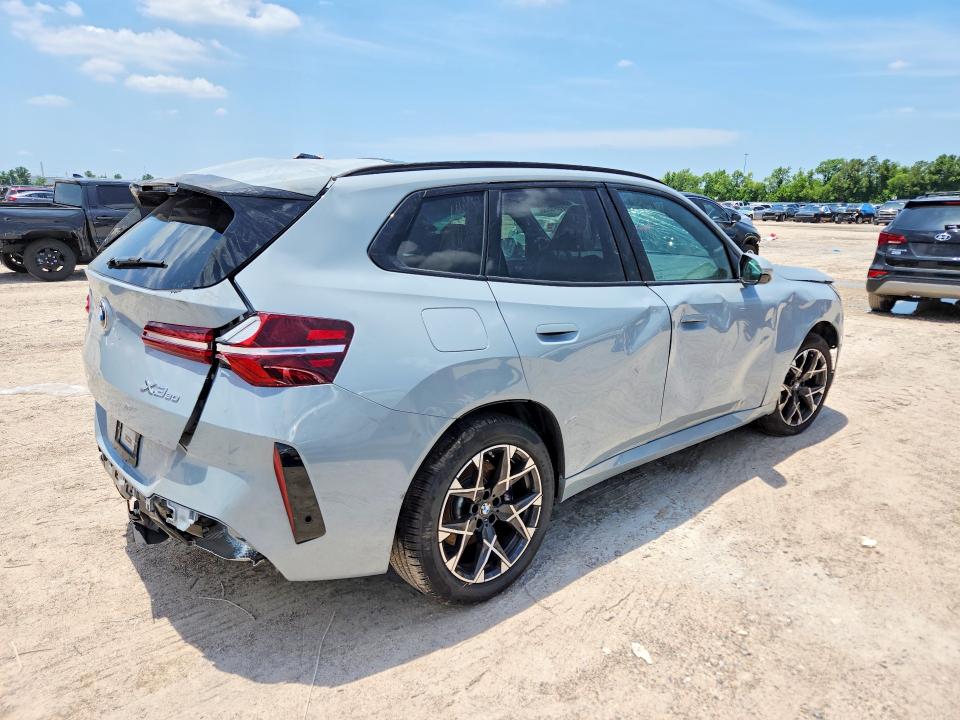 Продажа на аукционе авто 2026 Bmw X3, vin: 5UX53GP00T9262515, номер лота: 49993836