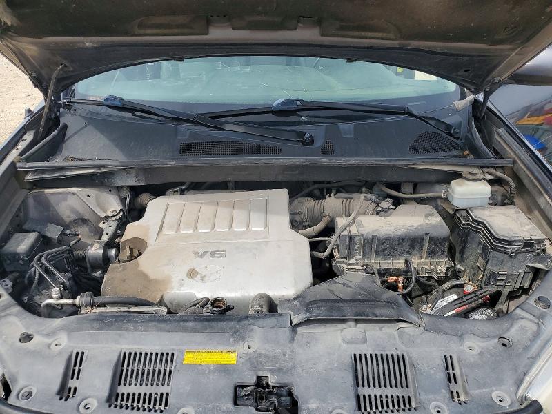 Продажа на аукционе авто 2012 Toyota Highlander, vin: 5TDZK3EH5CS073626, номер лота: 54660566