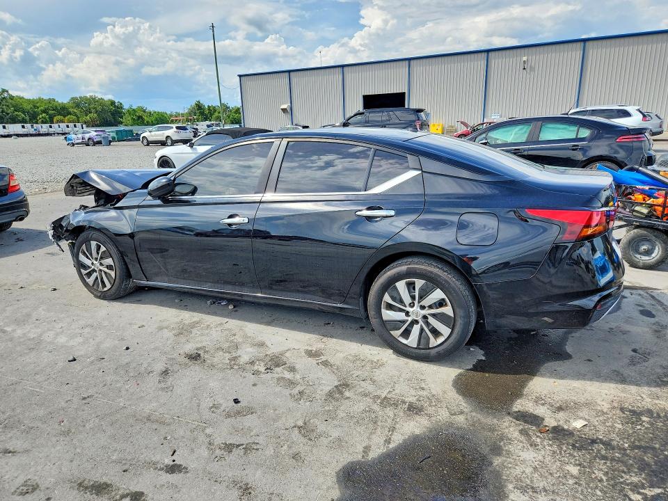 55566806 :رقم المزاد ، 1N4BL4BV8KC148226 vin ، 2019 Nissan Altima مزاد بيع