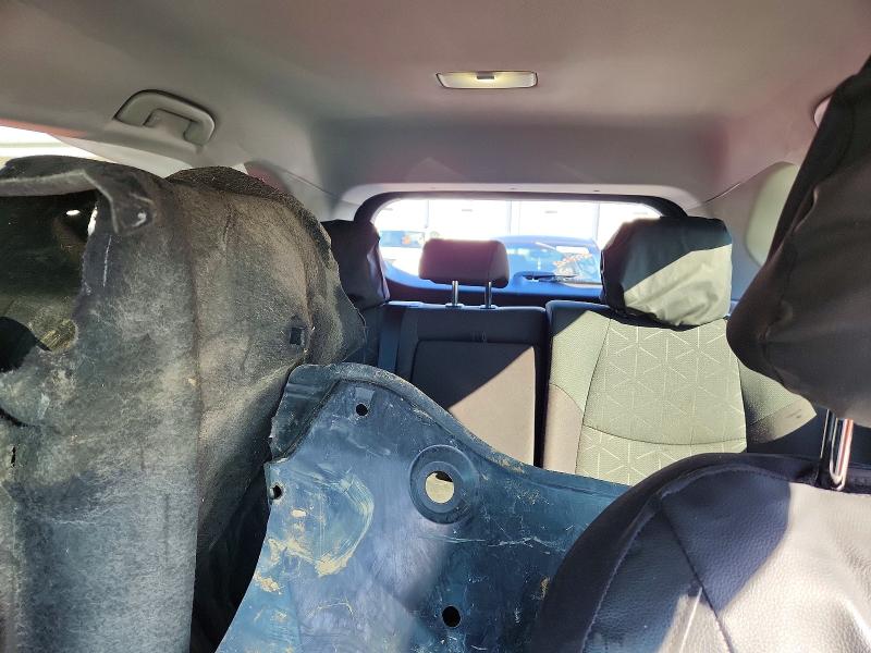 52694126 :رقم المزاد ، 2T3W1RFV3RC266525 vin ، 2024 Toyota Rav4 مزاد بيع