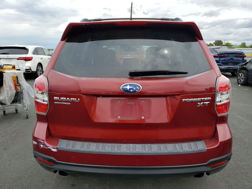 Aukcja sprzedaży 2015 Subaru Forester, vin: JF2SJGDC2FH509974, numer aukcji: 52241206