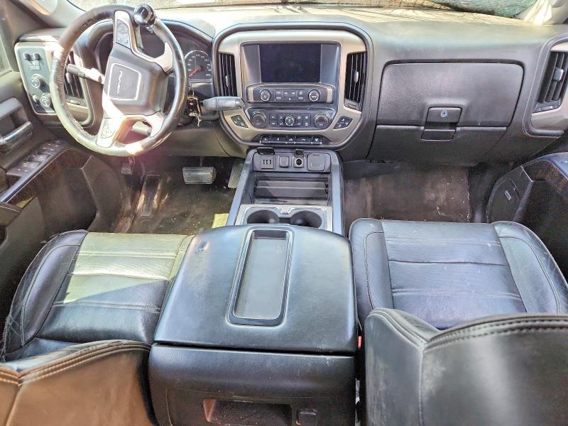 Aukcja sprzedaży 2015 Gmc Denali, vin: 1GT424E88FF574093, numer aukcji: 52391356