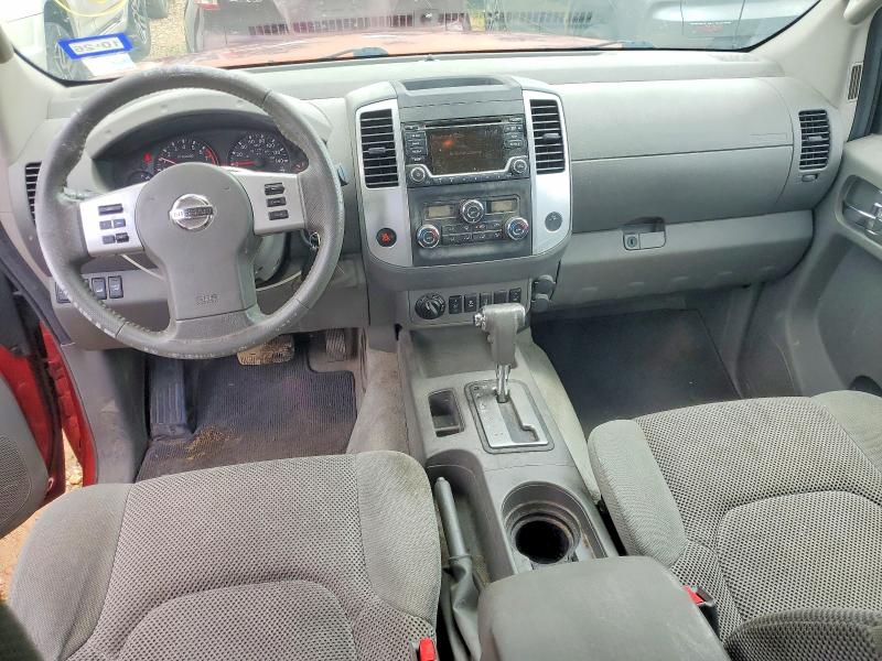 Продаж на аукціоні авто 2016 Nissan Frontier, vin: 1N6AD0EV5GN759119, номер лоту: 53294966