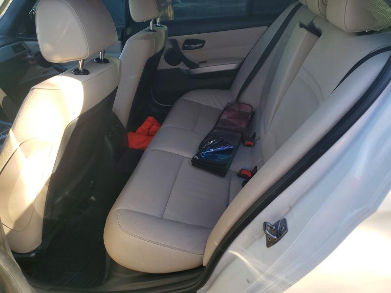 Продажа на аукционе авто 2011 Bmw 328, vin: WBAPH5G59BNM83805, номер лота: 53839566