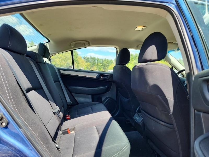 Aukcja sprzedaży 2019 Subaru Legacy, vin: 4S3BNAF60K3034632, numer aukcji: 53344446