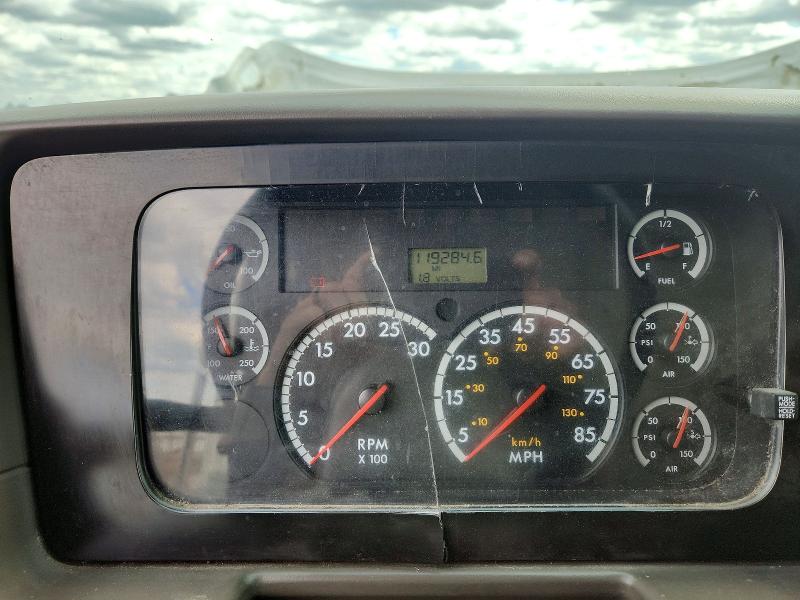 Aukcja sprzedaży 2008 Sterling Truck Acterra, vin: 2FZACGBS38AZ07685, numer aukcji: 51188936