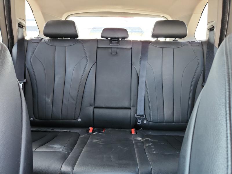 53077786 :رقم المزاد ، 5UXKT0C52G0S75563 vin ، 2016 Bmw X5 مزاد بيع