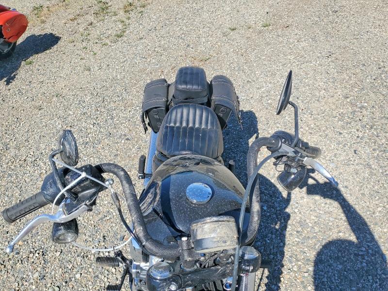 51821806 :رقم المزاد ، 1HD1YJ927TB022124 vin ، 2026 Harley Davidson Fxbb مزاد بيع