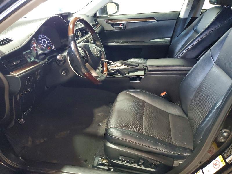 Aukcja sprzedaży 2017 Lexus Es, vin: 58ABK1GG1HU053519, numer aukcji: 55375396