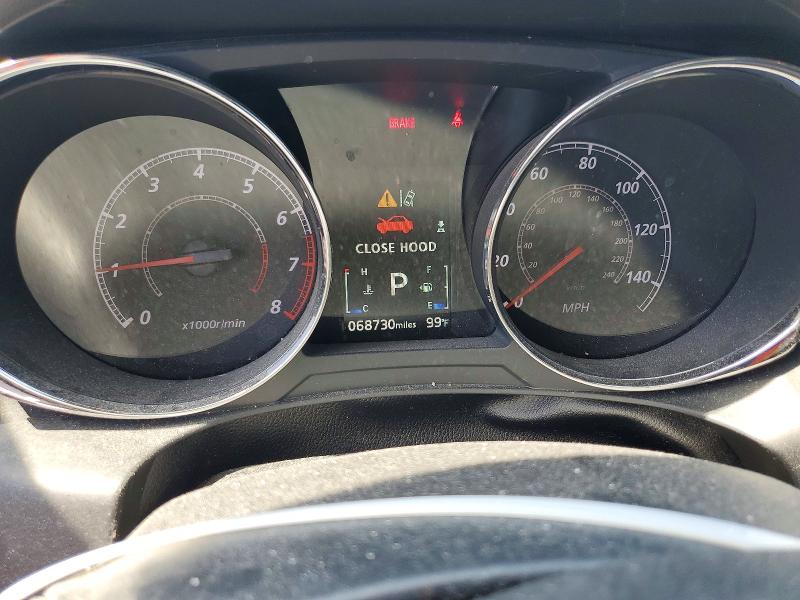 Продаж на аукціоні авто 2021 Mitsubishi Outlander Sport, vin: JA4ARUAU8MU004244, номер лоту: 53933346