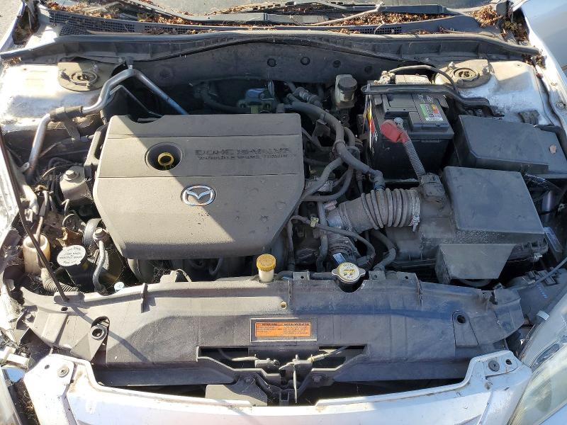 Продаж на аукціоні авто 2008 Mazda 6, vin: 1YVHP80CX85M39450, номер лоту: 52883656