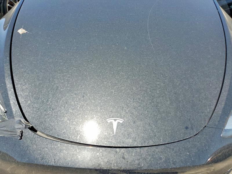 52950686 :رقم المزاد ، 7SAYGDEE7NF481130 vin ، 2022 Tesla Model Y مزاد بيع