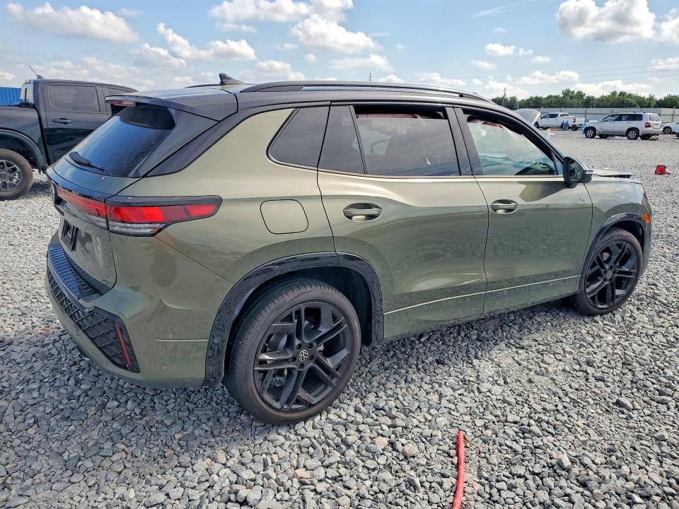 Aukcja sprzedaży 2026 Volkswagen Tiguan, vin: 3VVHR7RM7TM038853, numer aukcji: 52029706