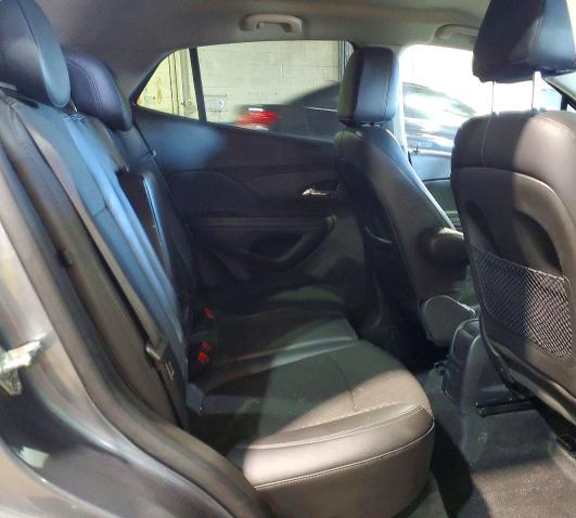 Продажа на аукционе авто 2019 Buick Encore, vin: KL4CJASB1KB889617, номер лота: 52739976