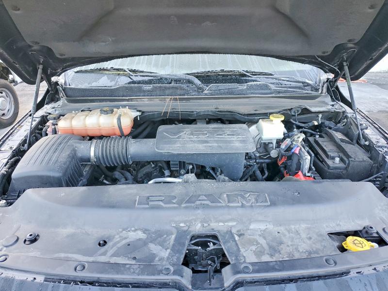 Продажа на аукционе авто 2023 Ram 1500, vin: 1C6RRFFG2PN526350, номер лота: 54459516