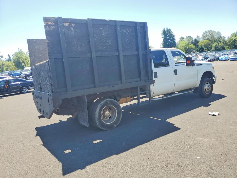 54873176 :رقم المزاد ، 1FD8W3H62DEB48621 vin ، 2013 Ford F350 مزاد بيع