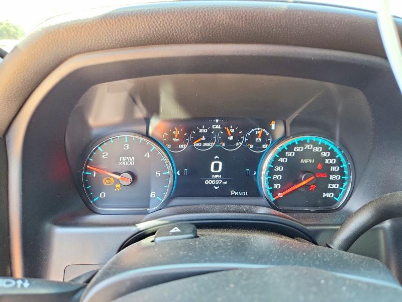 Aukcja sprzedaży 2017 Gmc Sierra, vin: 3GTU2PEJ2HG184628, numer aukcji: 53550126
