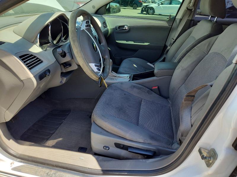 Aukcja sprzedaży 2012 Chevrolet Malibu, vin: 1G1ZC5E09CF123973, numer aukcji: 54498776