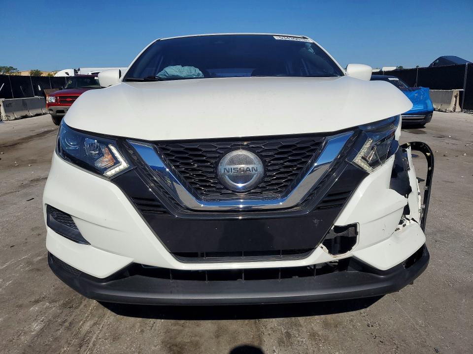 Aukcja sprzedaży 2020 Nissan Rogue Sport, vin: JN1BJ1CV6LW275282, numer aukcji: 53430016