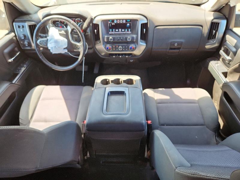 Продажа на аукционе авто 2018 Chevrolet Silverado, vin: 1GCVKREC2JZ191327, номер лота: 54814766
