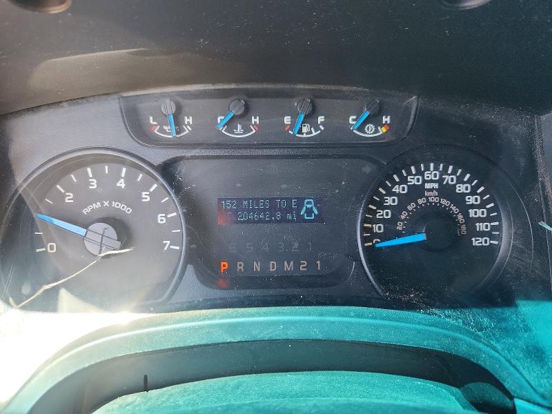 Aukcja sprzedaży 2014 Ford F150, vin: 1FTFX1CF7EKF24088, numer aukcji: 53969736