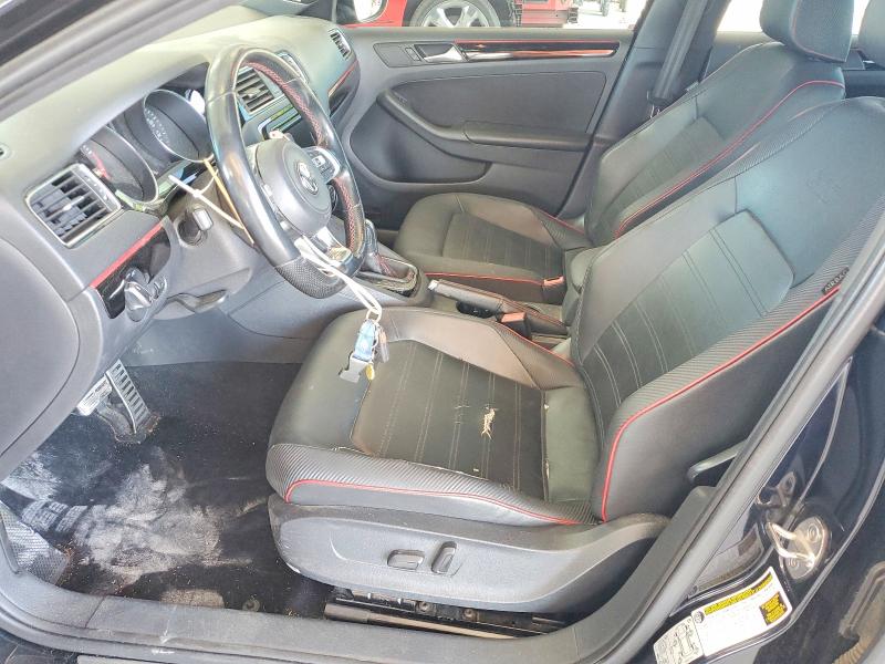 Aukcja sprzedaży 2015 Volkswagen Jetta, vin: 3VW4T7AJ1FM334615, numer aukcji: 53235746