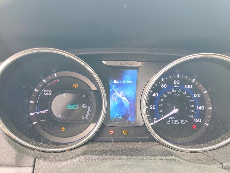 Продажа на аукционе авто 2012 Hyundai Sonata, vin: KMHEC4A49CA046961, номер лота: 53974536