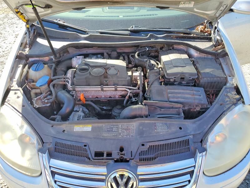 54563356 :رقم المزاد ، 3VWST71K26M726373 vin ، 2006 Volkswagen Jetta مزاد بيع