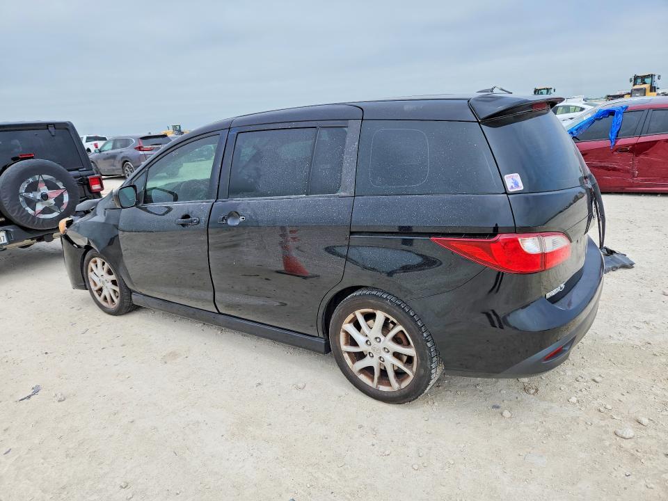 Продажа на аукционе авто 2012 Mazda 5, vin: JM1CW2DL2C0128045, номер лота: 52215636