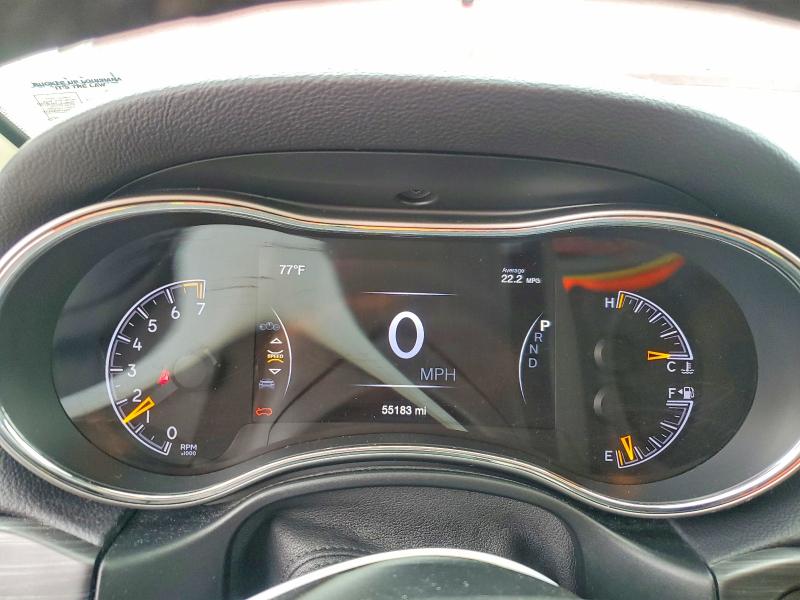 Продажа на аукционе авто 2019 Jeep Grand Cherokee, vin: 1C4RJEBG9KC572598, номер лота: 53551076