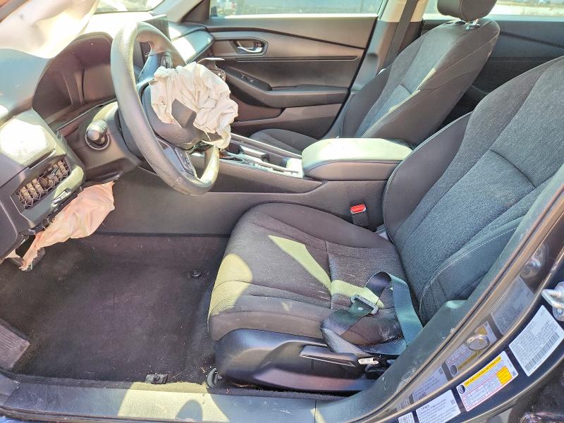 Продажа на аукционе авто 2023 Honda Accord, vin: 1HGCY1F26PA010106, номер лота: 55236886