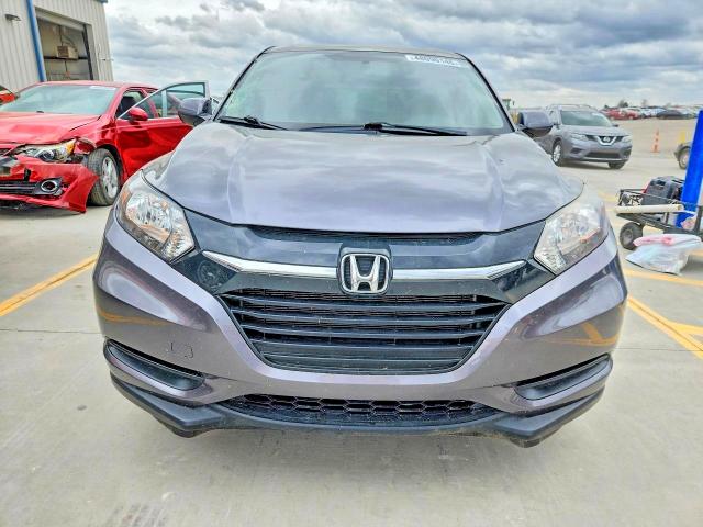 Продаж на аукціоні авто 2017 Honda Hr-v, vin: 3CZRU5H39HG706960, номер лоту: 53563776