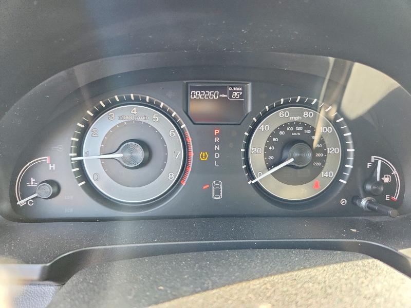 53803786 :رقم المزاد ، 5FNRL5H68HB014004 vin ، 2017 Honda Odyssey مزاد بيع