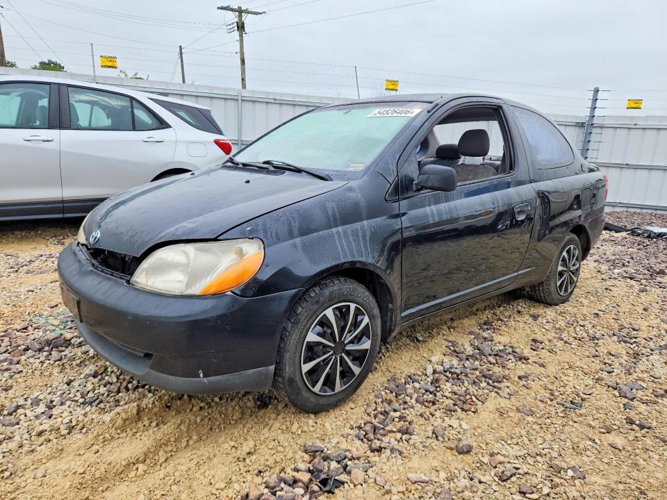 Продажа на аукционе авто 2002 Toyota Echo, vin: JTDAT123420250191, номер лота: 54526406