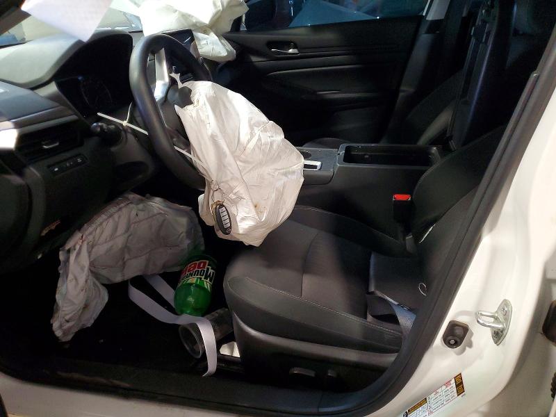 Продажа на аукционе авто 2025 Nissan Altima, vin: 1N4BL4DV6SN318083, номер лота: 54200816
