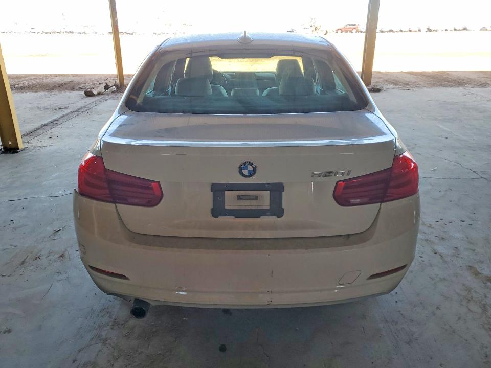 Aukcja sprzedaży 2018 Bmw 320, vin: WBA8A9C50JAH12788, numer aukcji: 54163846