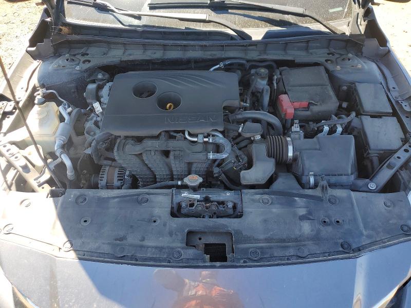 2019 Nissan Altima მანქანა იყიდება აუქციონზე, vin: 1N4BL4BW2KC216917, აუქციონის ნომერი: 53312346