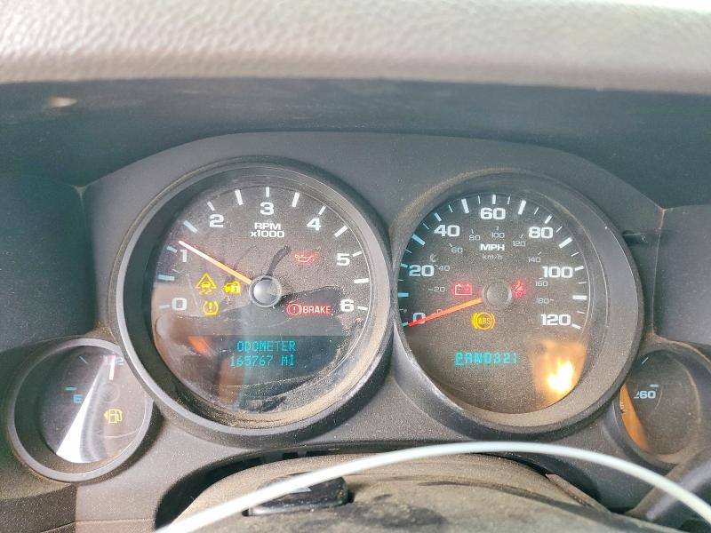 52183316 :رقم المزاد ، 3GTP1UEA1BG397723 vin ، 2011 Gmc Sierra مزاد بيع