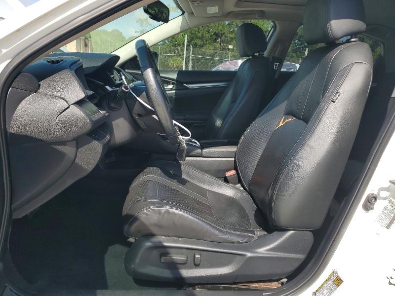 Aukcja sprzedaży 2016 Honda Civic, vin: 2HGFC1F70GH633732, numer aukcji: 52152116