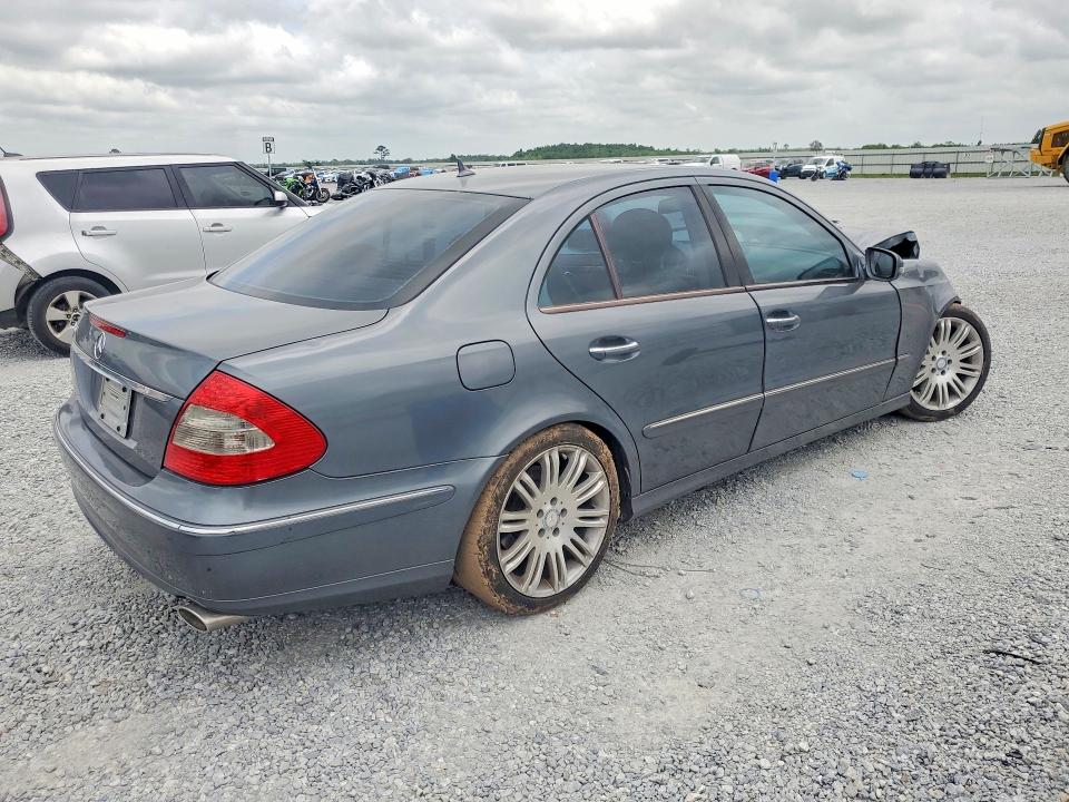 Продаж на аукціоні авто 2007 Mercedes-benz E, vin: WDBUF56XX7A986352, номер лоту: 53908716