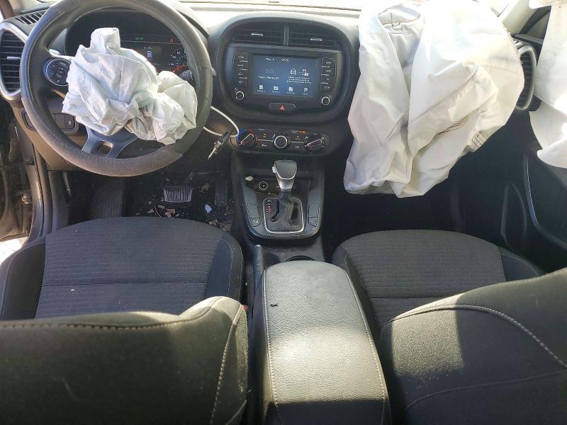 Продажа на аукционе авто 2021 Kia Soul, vin: KNDJ23AU7M7772090, номер лота: 52155866