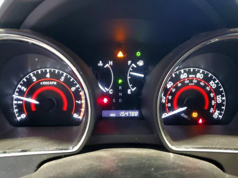 53507556 :رقم المزاد ، 5TDDK3EH4CS134216 vin ، 2012 Toyota Highlander مزاد بيع