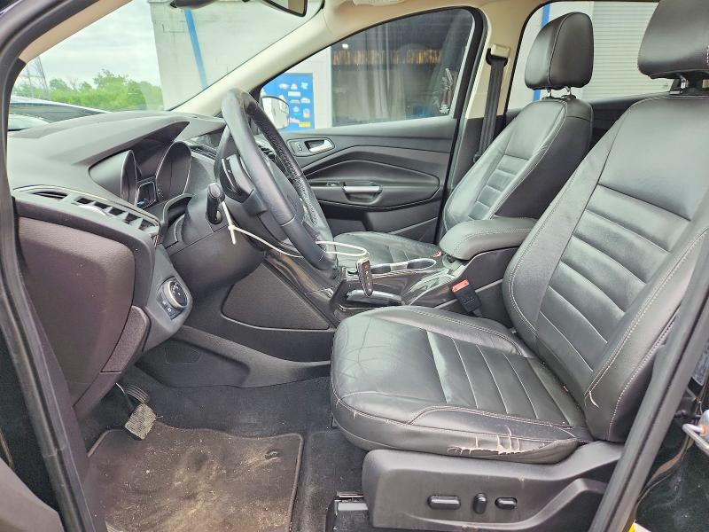 Продажа на аукционе авто 2016 Ford Escape, vin: 1FMCU9J95GUB10737, номер лота: 54534366