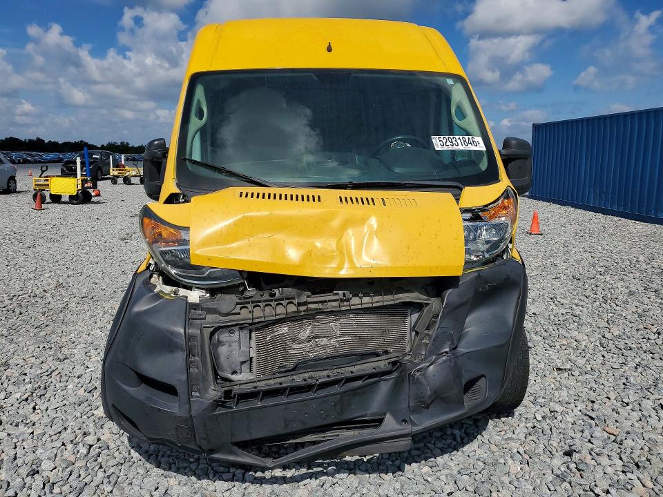 Продажа на аукционе авто 2020 Ram Promaster 1500, vin: 3C6TRVBG7LE146747, номер лота: 52931846