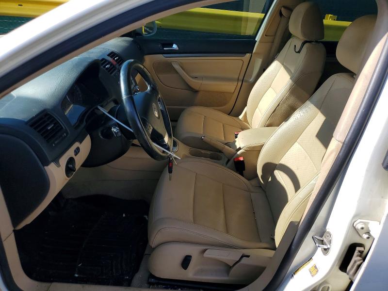 Продажа на аукционе авто 2008 Volkswagen Jetta, vin: 3VWRM71K48M078369, номер лота: 52605576